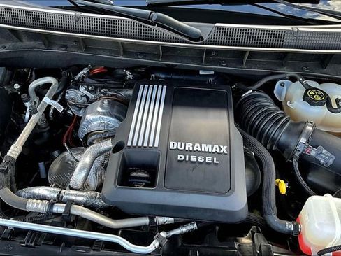 Used 2023 Chevrolet Silverado 1500 LT w/ Protection Package image 33