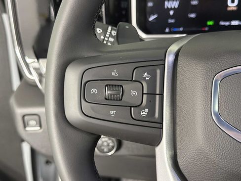New 2026 GMC Sierra 1500 Elevation w/ Elevation Premium Package AWD/4WD image 23