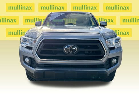 Used 2021 Toyota Tacoma SR5 image 10