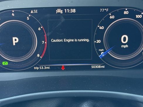 Used 2022 Volkswagen Atlas SE image 20