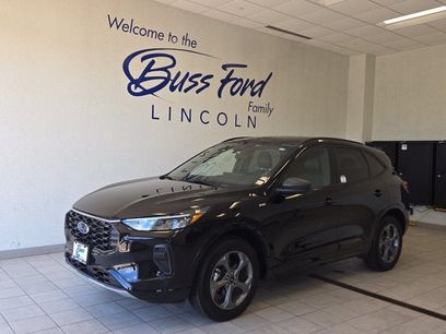 Used 2024 Ford Escape ST-Line w/ Tech Pack #1