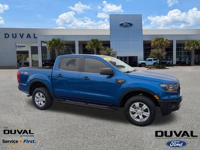 Used 2019 Ford Ranger XL w/ Equipment Group 101A Mid