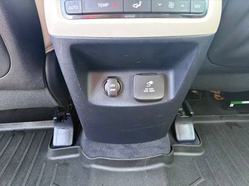 Used 2021 Hyundai Palisade Calligraphy AWD/4WD image 22