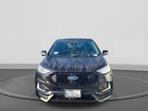 Used 2020 Ford Edge ST w/ Equipment Group 401A image 3