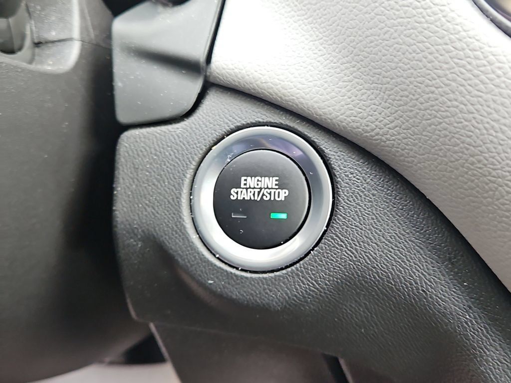 Used 2024 Chevrolet Equinox LS w/ LS Convenience Package FWD image 32