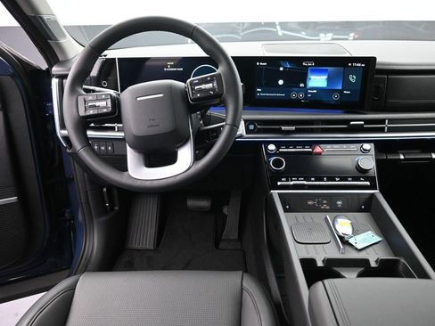 New 2026 Hyundai Santa Fe Limited image 11