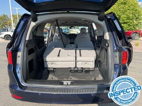 Used 2023 Honda Odyssey Elite image 24