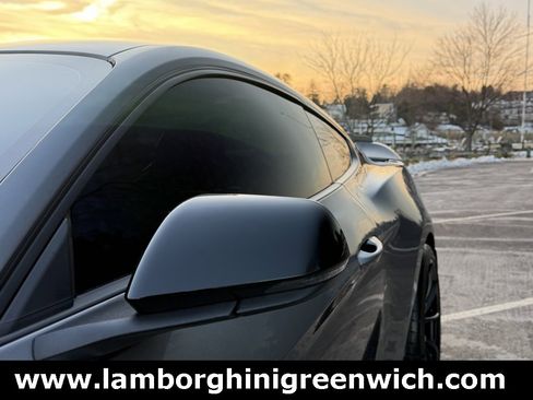 Used 2021 Ford Mustang Shelby GT500 w/ Technology Package image 13