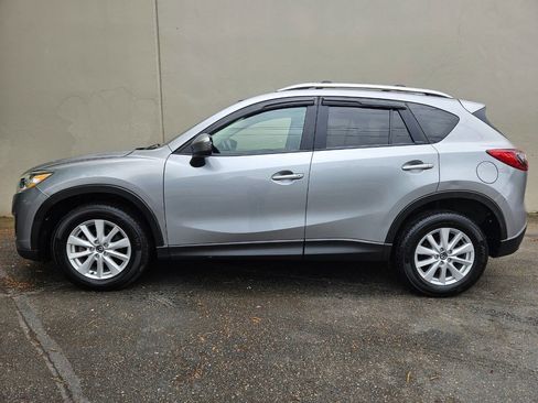 Used 2014 MAZDA CX-5 Touring AWD/4WD image 2