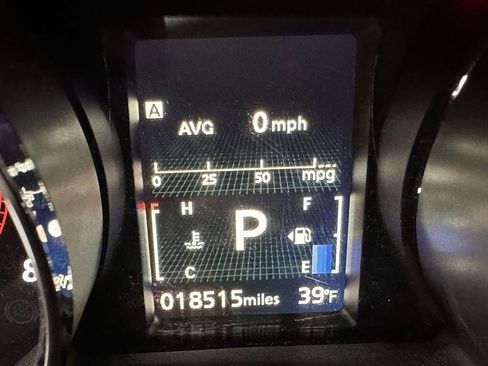Used 2023 Mitsubishi Outlander Sport AWD image 30