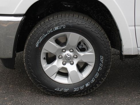 New 2026 RAM 1500 Big Horn image 37