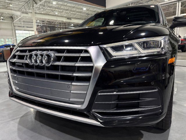 Used 2019 Audi Q5 2.0T Premium Plus w/ Premium Plus Package AWD/4WD image 25