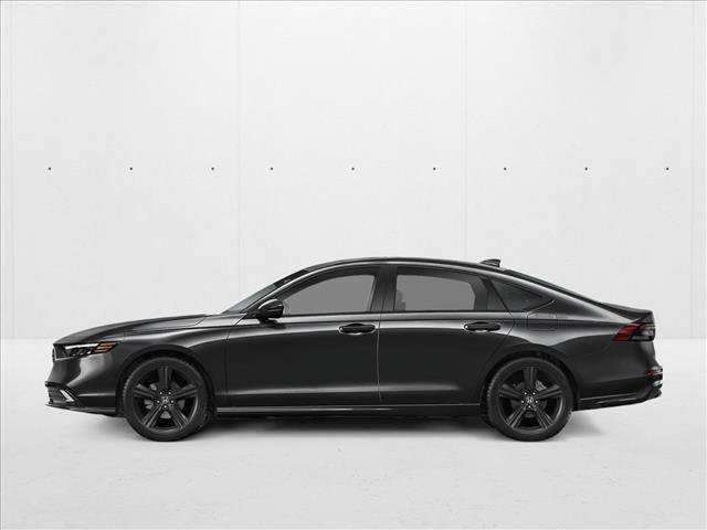 New 2026 Honda Accord Sport image 2
