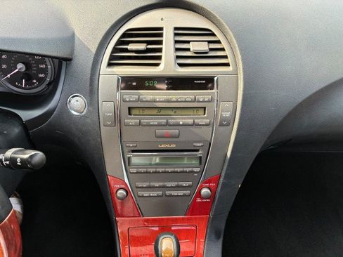 Used 2007 Lexus ES 350 FWD image 16