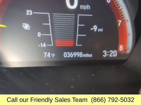 Used 2021 Honda Civic Type R image 18