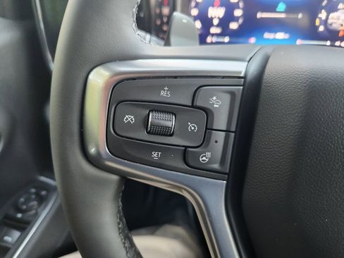 New 2026 Chevrolet Silverado 1500 RST AWD/4WD image 20