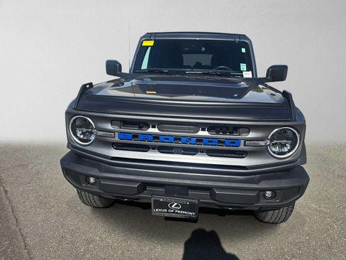 Used 2023 Ford Bronco Big Bend AWD/4WD image 8