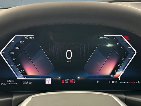 Used 2025 BMW 230i Coupe w/ Convenience Package image 18