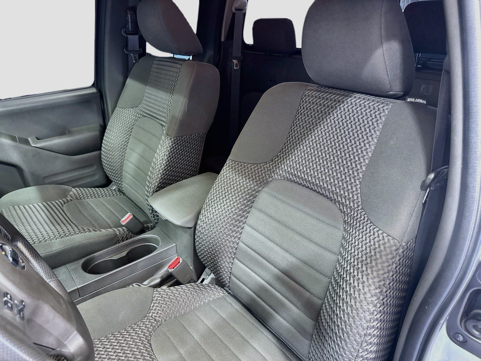 Used 2021 Nissan Frontier SV AWD/4WD image 12