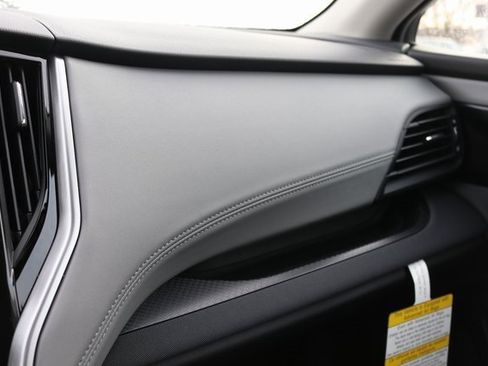 Certified 2025 Subaru Outback Premium w/ Popular Package #1A image 35