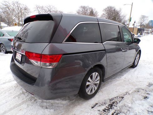 Used 2014 Honda Odyssey EX-L image 8