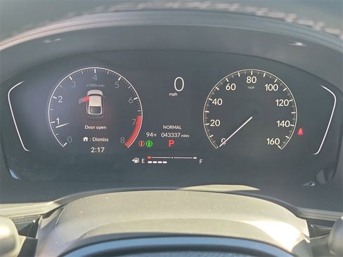 Certified 2024 Honda Civic Sport image 25