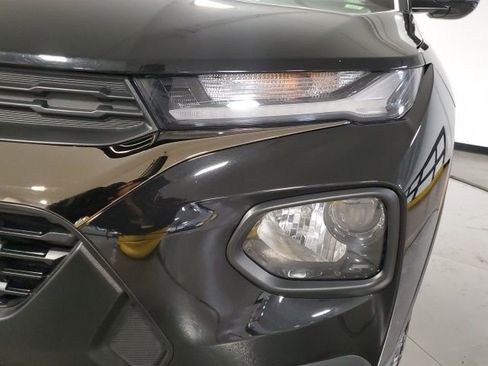 Used 2023 Chevrolet TrailBlazer ACTIV w/ Convenience Package image 29