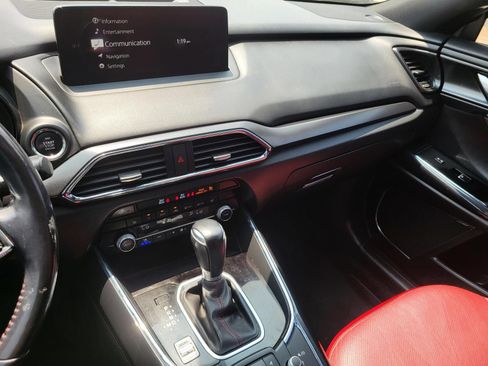 Used 2023 MAZDA CX-9 Carbon Edition AWD/4WD image 29