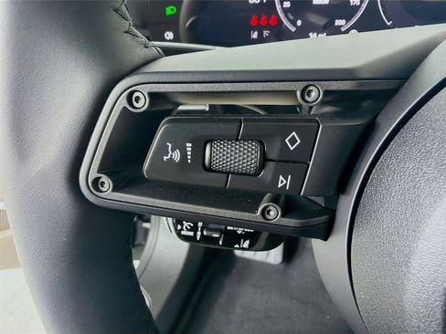 New 2026 Porsche Taycan 4S AWD/4WD image 12