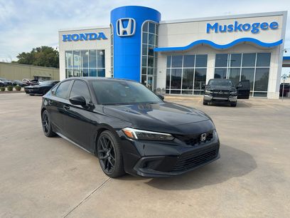 Used 2023 Honda Civic Sport