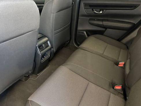 Used 2024 Honda CR-V Sport image 26