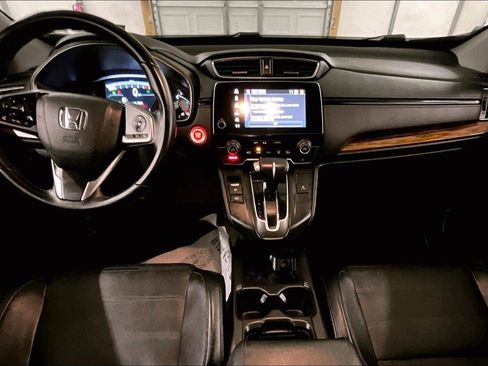 Used 2018 Honda CR-V Touring image 15