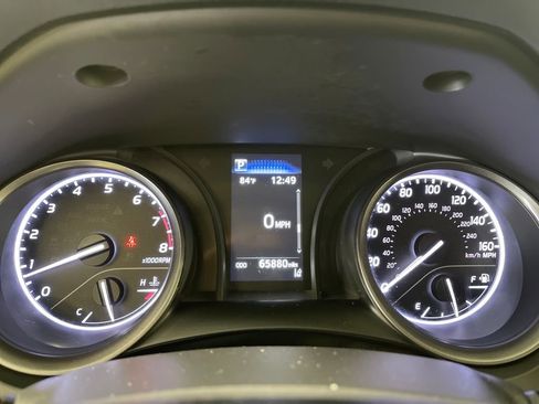 Certified 2023 Toyota Camry SE image 18