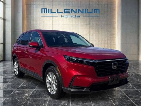 Used 2024 Honda CR-V EX-L image 7