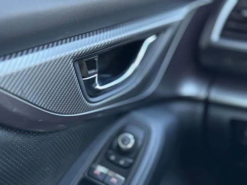 Used 2022 Subaru Crosstrek 2.5i Limited w/ Popular Package #4 image 32