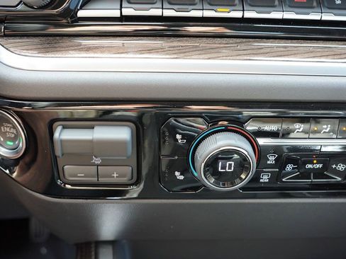 New 2026 Chevrolet Silverado 1500 LT Trail Boss image 14