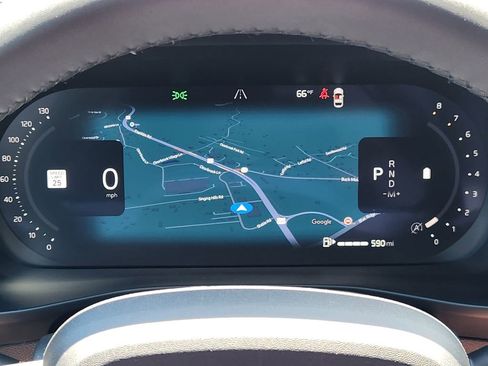 New 2026 Volvo XC40 B5 Ultra w/ Climate Package AWD/4WD image 20