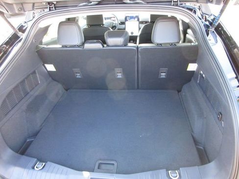 New 2026 Ford Mustang Mach-E Select w/ Technology Package RWD image 25