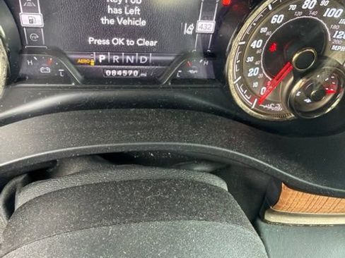 Used 2020 RAM 1500 Limited AWD/4WD image 14