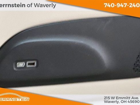 Used 2018 Chrysler Pacifica Limited w/ Advanced Safetytec Group image 18