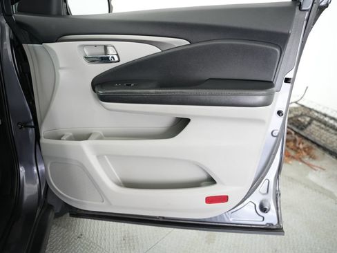 Used 2018 Honda Pilot EX-L image 53