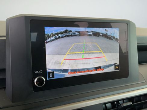 Used 2026 Toyota Tacoma SR RWD image 15