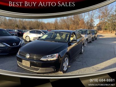 Used 2014 Volkswagen Jetta TDI