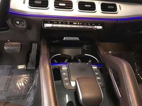 Used 2022 Mercedes-Benz GLE 350 4MATIC image 13