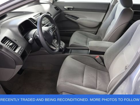 Used 2011 Honda Civic LX image 14