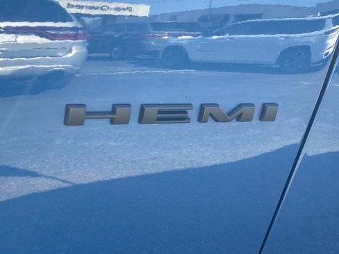 Certified 2024 Dodge Durango R/T image 15