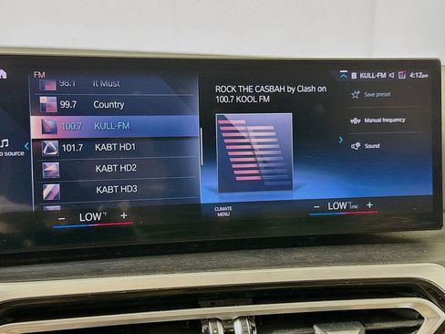 Used 2023 BMW 330i Sedan w/ Driving Assistance Package image 13