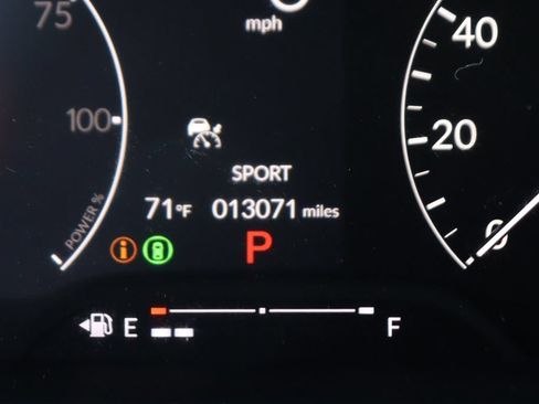 Used 2026 Honda Civic Sport image 21