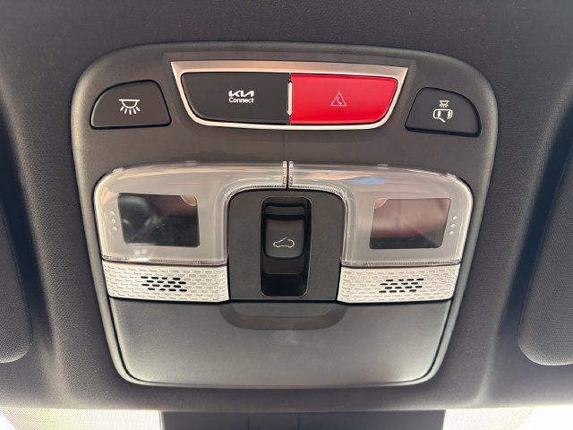 Certified 2024 Kia Telluride EX FWD image 29