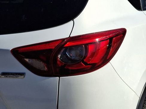 Used 2016 MAZDA CX-5 Grand Touring image 8